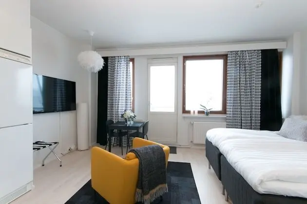 Comfort Stüdyo