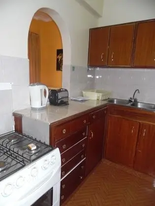 Standard Apart Daire, 2 Yatak Odası