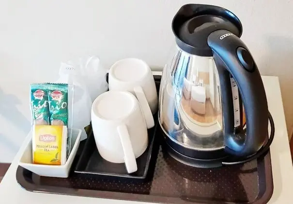Superior İki Ayrı Yataklı Oda
