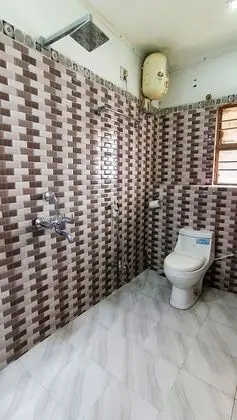 Standard Tek Büyük Yataklı Oda, 1 Yatak Odası, Sigara İçilebilir, Bahçe Manzaralı