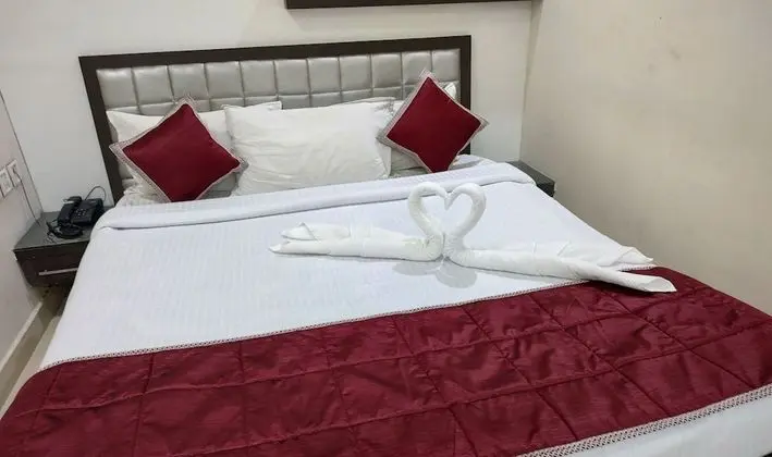 Luxury Stüdyo Süit