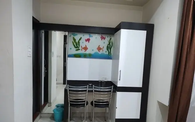 Luxury Stüdyo Süit