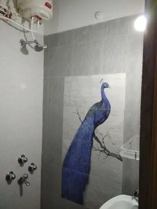 Deluxe Ağaç Ev, Birden Çok Yatak, Sigara İçilmez