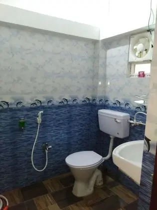 Deluxe Kır Evi, 1 Büyük (Queen) Boy Yatak, Sigara İçilebilir, Bahçe Manzaralı