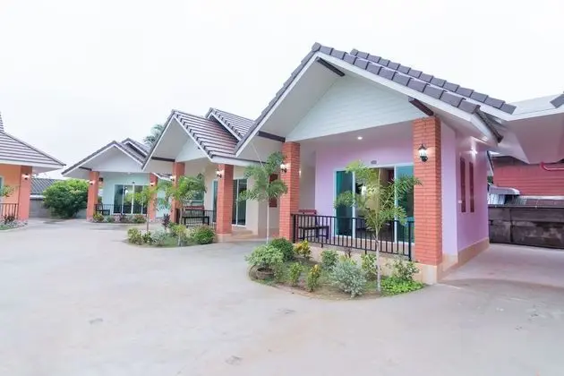Standard Bungalov
