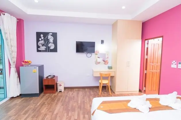 Standard Bungalov