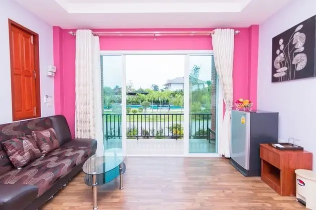 Standard Bungalov