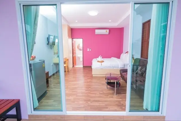 Standard Bungalov