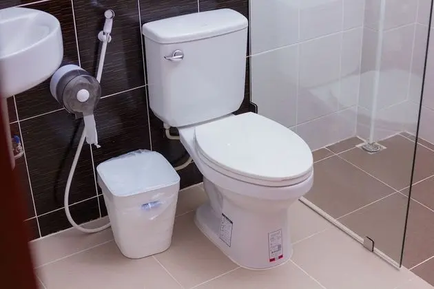 Standard İki Ayrı Yataklı Oda