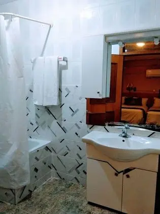 Economy Tek Kişilik Oda