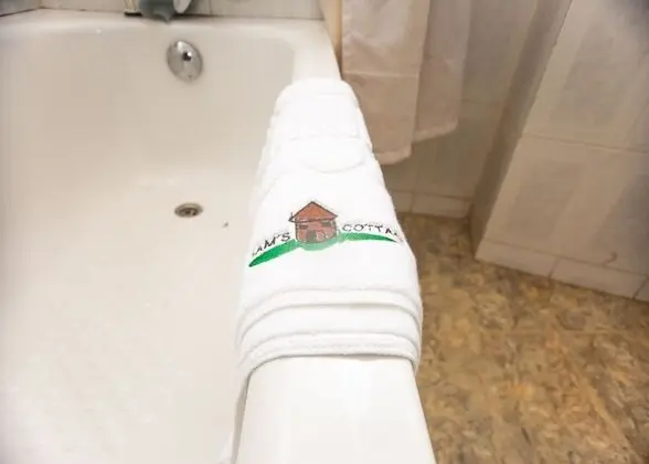 Luxury Tek Büyük Yataklı Oda