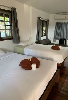 Jasmine Family Room