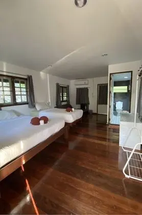 Jasmine Family Room