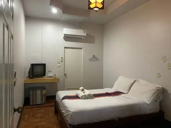 Sky Room