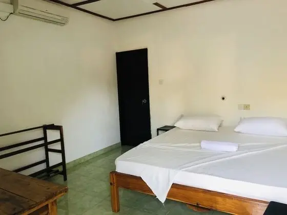 Comfort Üç Kişilik Oda