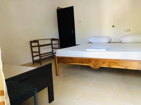 Comfort Üç Kişilik Oda
