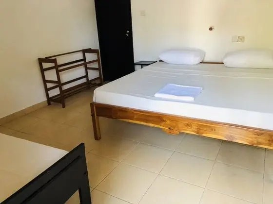 Comfort Üç Kişilik Oda