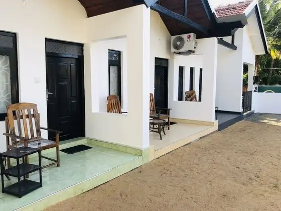 Comfort Üç Kişilik Oda