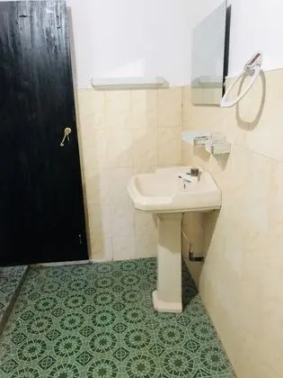 Comfort Üç Kişilik Oda