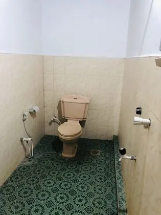 Comfort Üç Kişilik Oda