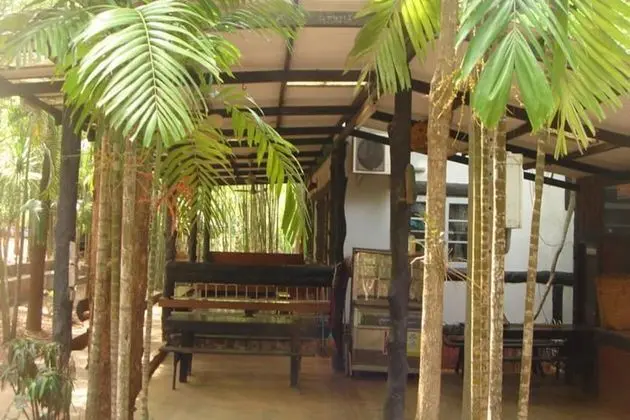 Family Fan Room