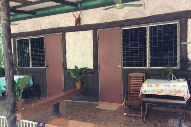 Standard Fan Room