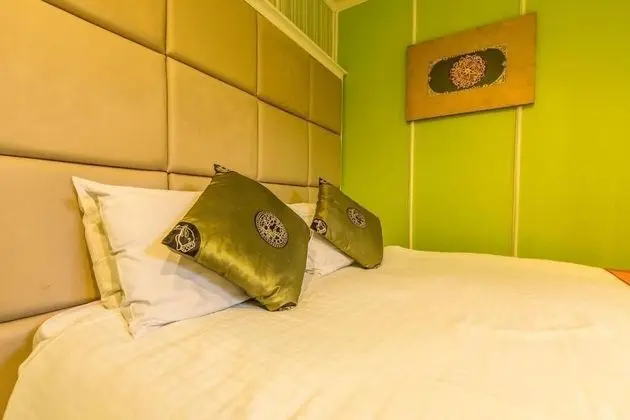 Standard Tek Kişilik Oda