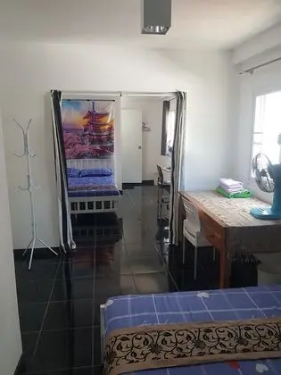 Design Dört Kişilik Oda