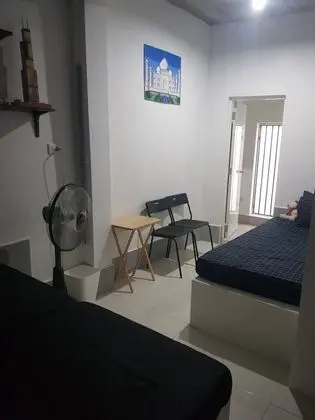 Design Dört Kişilik Oda