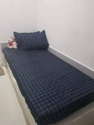 Design Dört Kişilik Oda