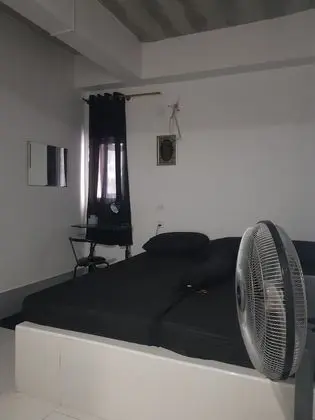 Design Dört Kişilik Oda