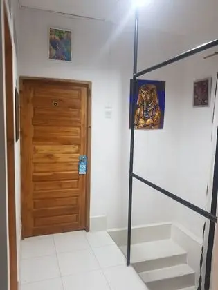Design Dört Kişilik Oda