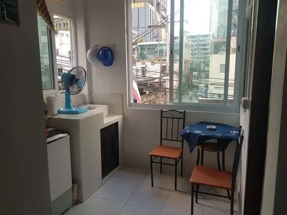 Design Dört Kişilik Oda