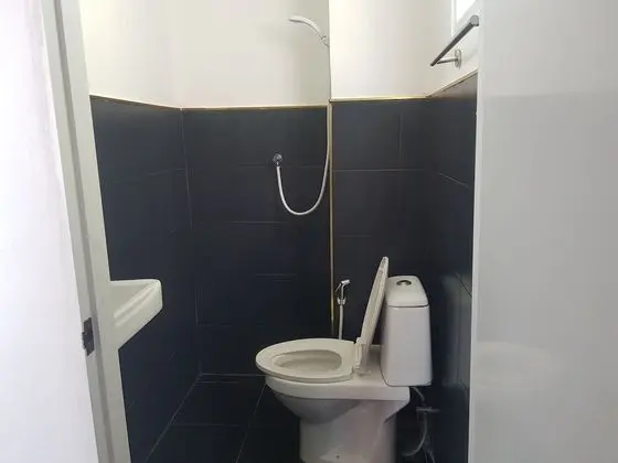 Design Dört Kişilik Oda