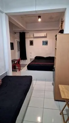 Design Dört Kişilik Oda