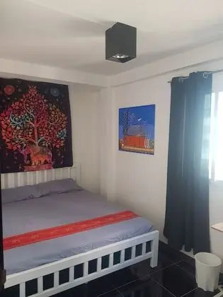 Economy Tek Büyük Yataklı Oda