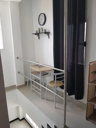 Economy Tek Büyük Yataklı Oda