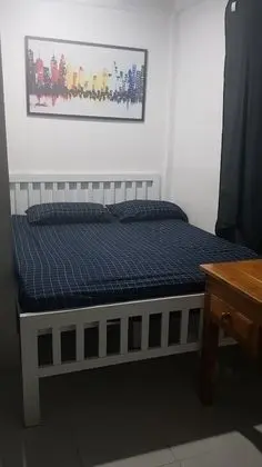 Economy Tek Büyük Yataklı Oda