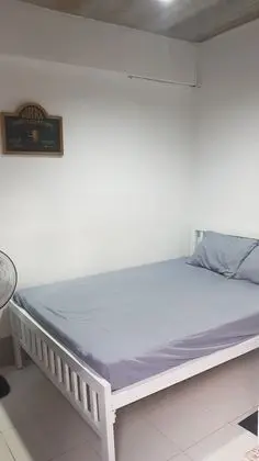 Economy Tek Büyük Yataklı Oda