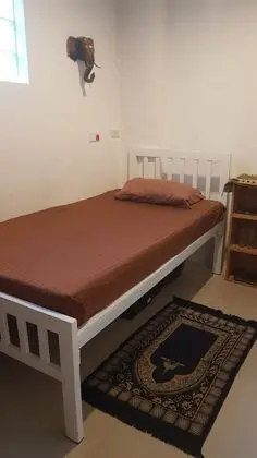 Economy Tek Büyük Yataklı Oda