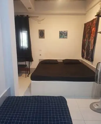 Economy Tek Büyük Yataklı Oda