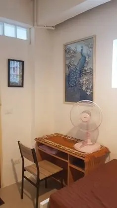Economy Tek Büyük Yataklı Oda