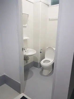 Economy Tek Büyük Yataklı Oda