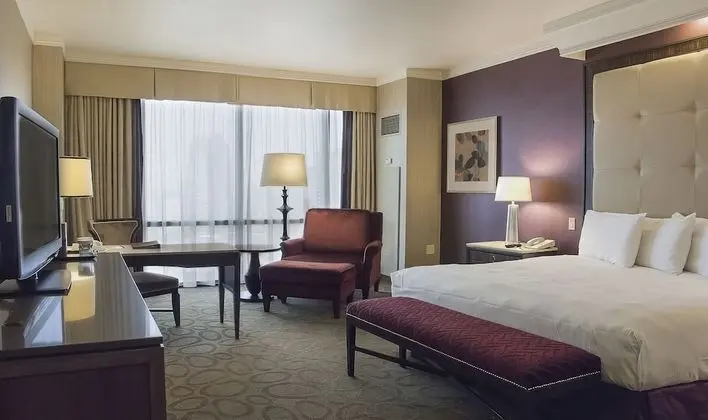 Luxury Oda, 1 En Büyük (King) Boy Yatak, Sigara İçilmez