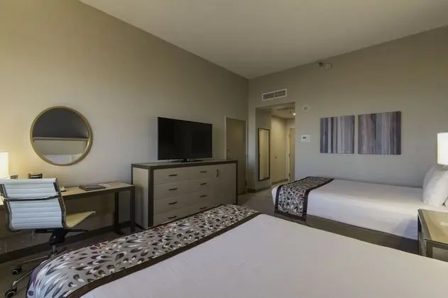 Classic Oda, 2 Büyük (Queen) Boy Yatak, Sigara İçilmez
