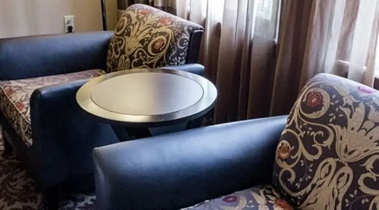 Premium Oda, 1 En Büyük (King) Boy Yatak, Sigara İçilebilir