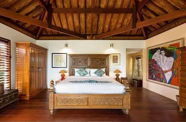 SEAVIEW POOL VILLA-CORTEZ