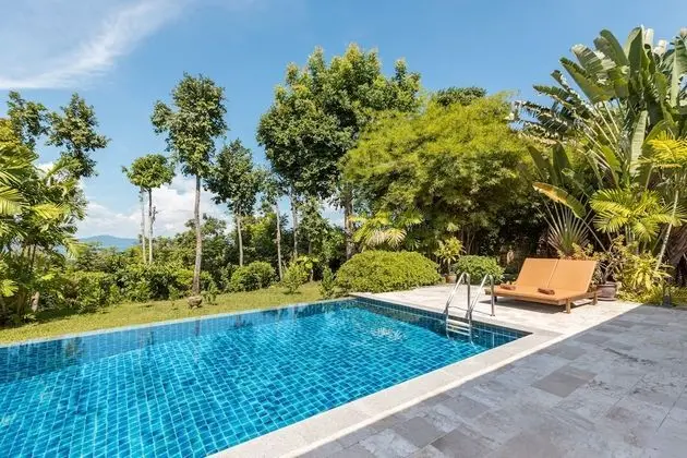 SEAVIEW POOL VILLA-CORTEZ