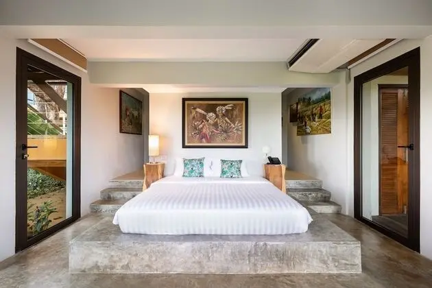 SEAVIEW POOL VILLA-TREETOP