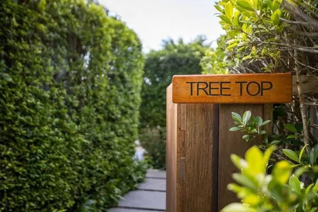 SEAVIEW POOL VILLA-TREETOP